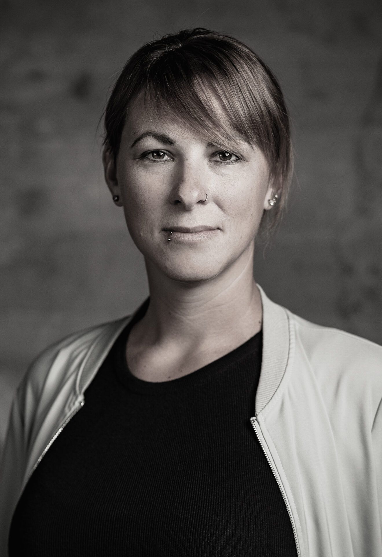 Corinne Vögtli